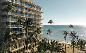 Kaimana Beach Hotel
